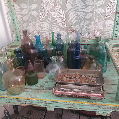 Apartamento Jema El Bajondillo Torremolinos Eksteriør billede