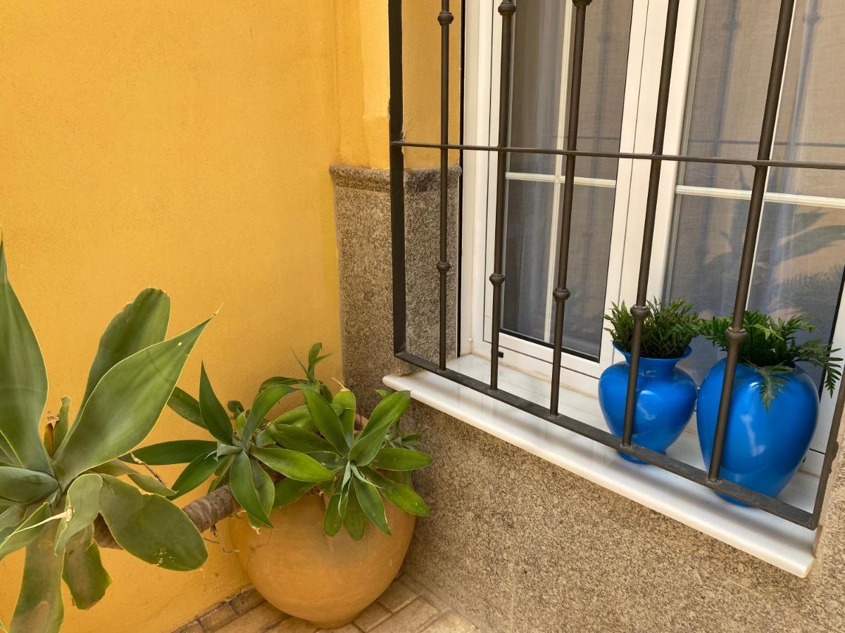 Apartamento Jema El Bajondillo Torremolinos Eksteriør billede