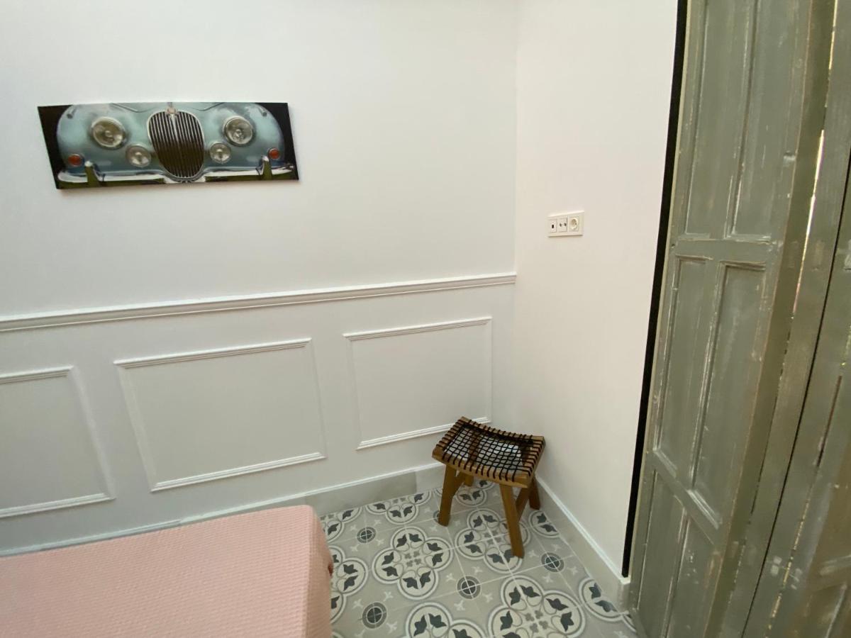 Apartamento Jema El Bajondillo Torremolinos Eksteriør billede