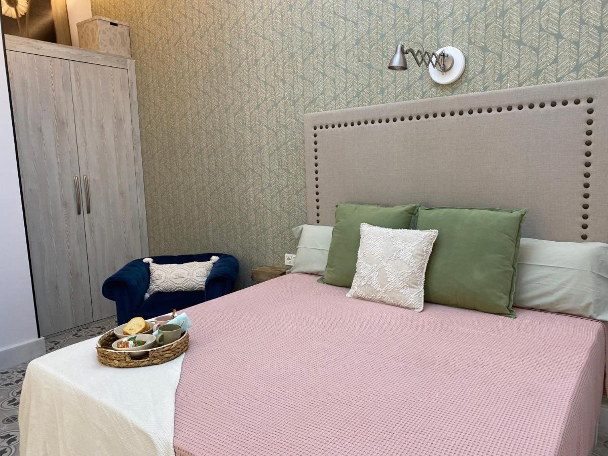 Apartamento Jema El Bajondillo Torremolinos Eksteriør billede
