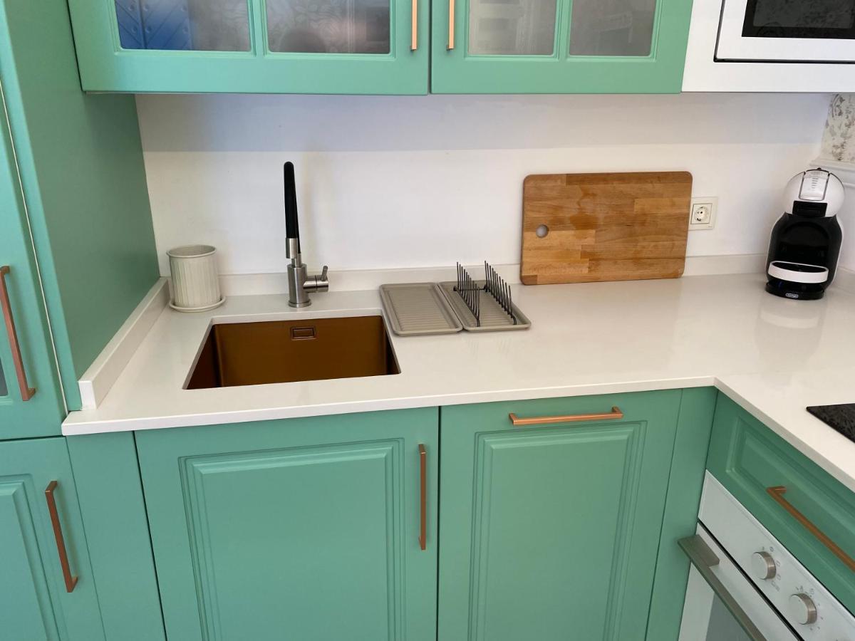 Apartamento Jema El Bajondillo Torremolinos Eksteriør billede