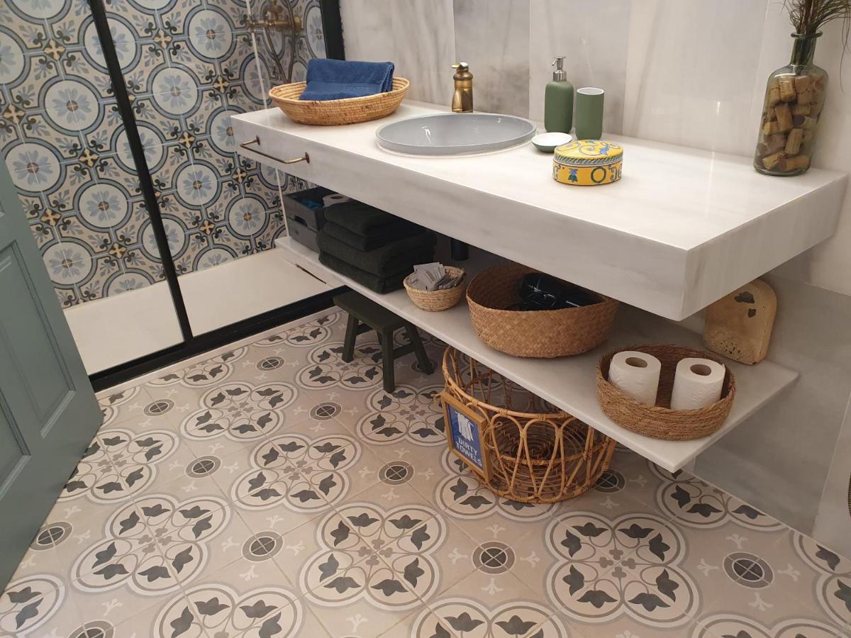 Apartamento Jema El Bajondillo Torremolinos Eksteriør billede