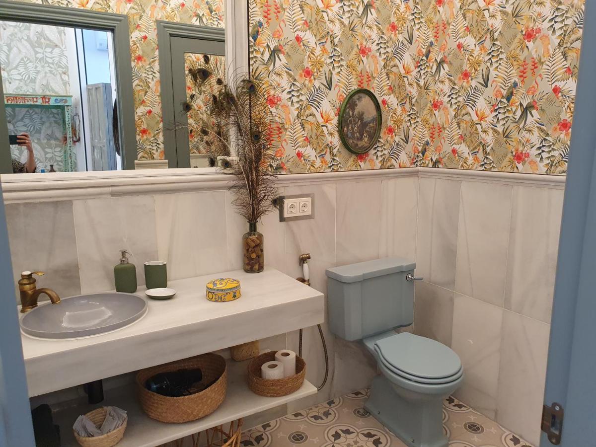 Apartamento Jema El Bajondillo Torremolinos Eksteriør billede