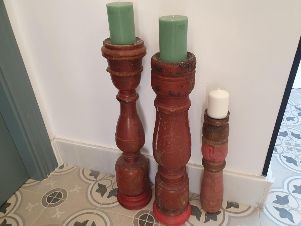 Apartamento Jema El Bajondillo Torremolinos Eksteriør billede