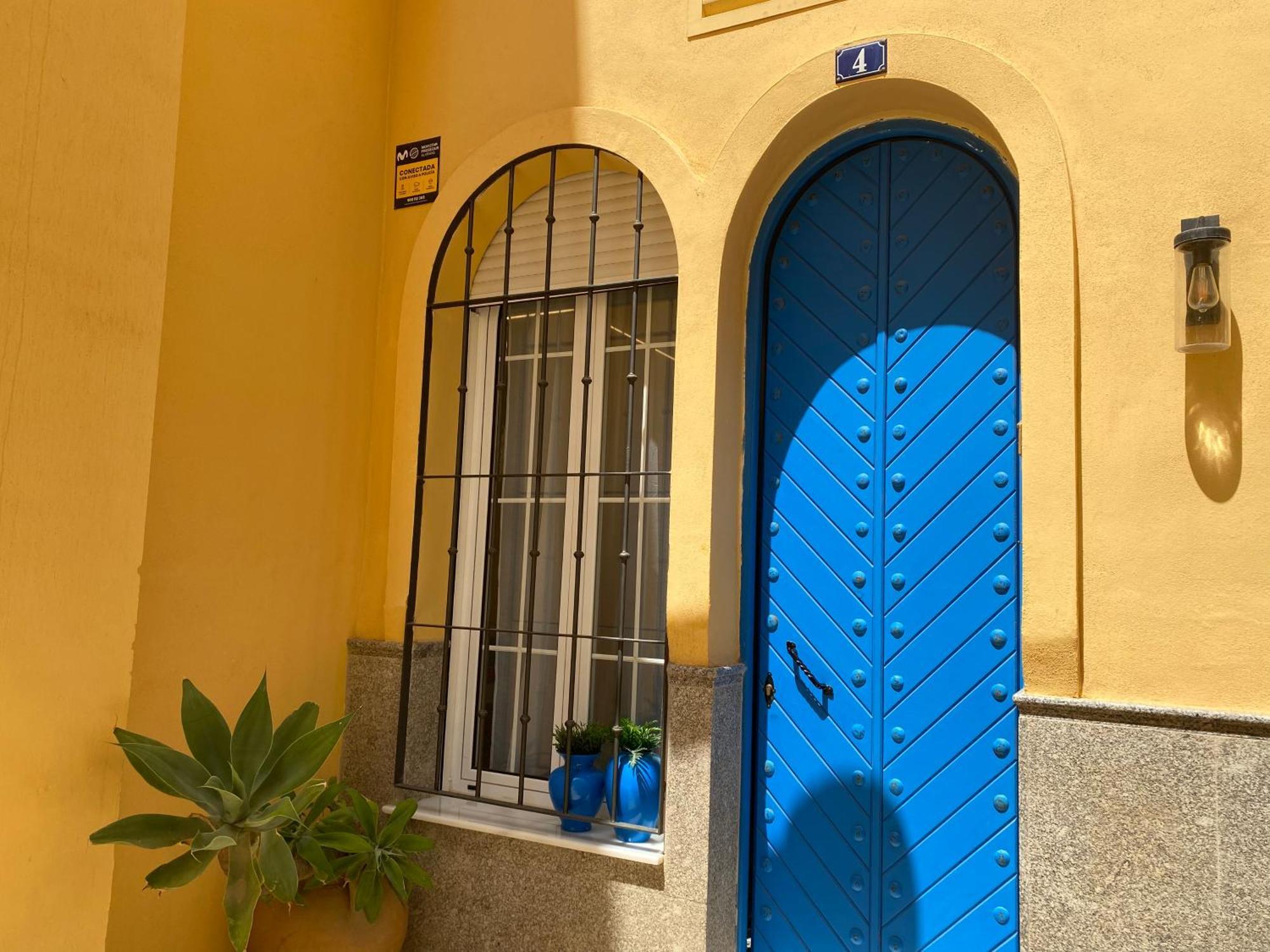 Apartamento Jema El Bajondillo Torremolinos Eksteriør billede